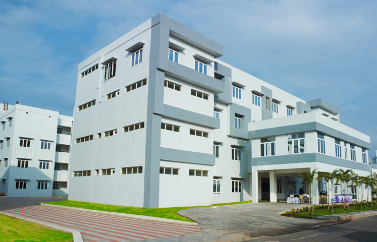 Paavai College of Engineering, Pachal Namakkal PAAVAI photo 4
