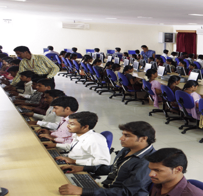 Paavai College of Engineering, Pachal Namakkal PAAVAI photo 8