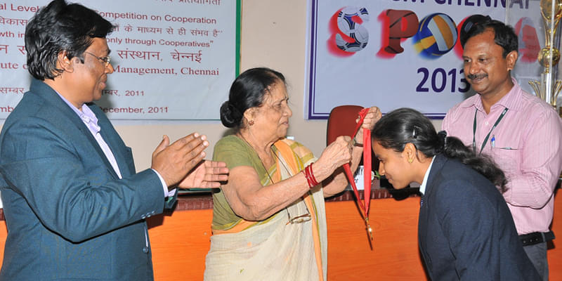 Natesan Institute of Cooperative Management Chennai Extra Curriculars photo 11