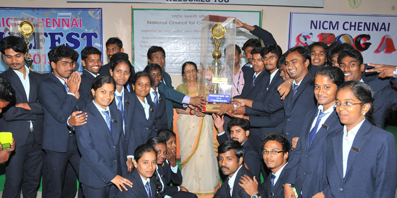 Natesan Institute of Cooperative Management Chennai Extra Curriculars photo 12