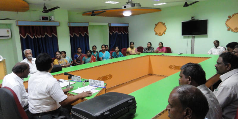 Natesan Institute of Cooperative Management Chennai Extra Curriculars photo 1