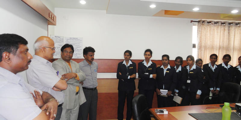 Natesan Institute of Cooperative Management Chennai Extra Curriculars photo 5