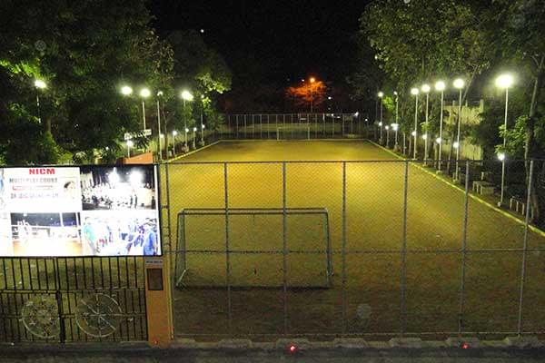 Natesan Institute of Cooperative Management Chennai Sports photo 1