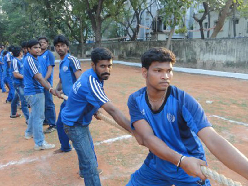 Natesan Institute of Cooperative Management Chennai Sports photo 3
