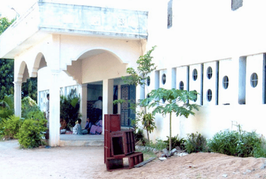 Bharathi Women's Arts & Science College Kallakurichi College facilities photo 5