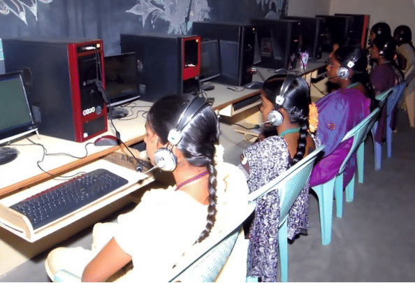 Bharathi Women's Arts & Science College Kallakurichi College facilities photo 7