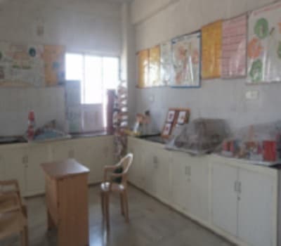 Bilroth College Of Nursing Maduravoyal Facilities photo 2