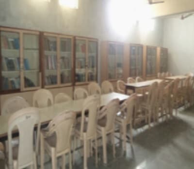 Bilroth College Of Nursing Maduravoyal Facilities photo 3