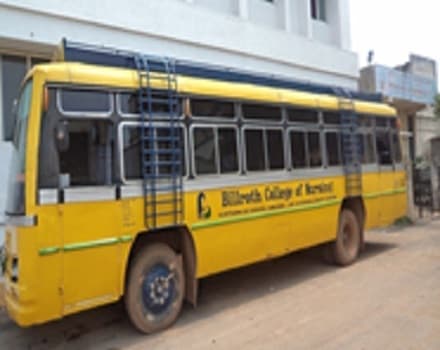 Bilroth College Of Nursing Maduravoyal Facilities photo 4