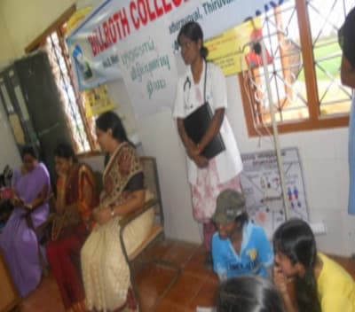 Bilroth College Of Nursing Maduravoyal College Event photo 1