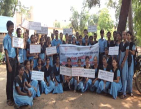 Bilroth College Of Nursing Maduravoyal College Event photo 2