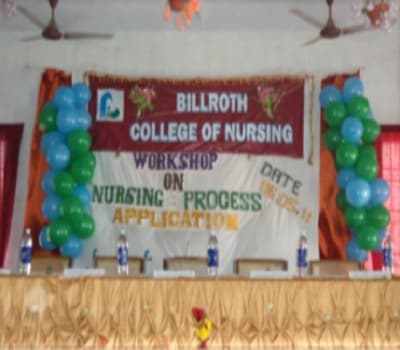 Bilroth College Of Nursing Maduravoyal College Event photo 4