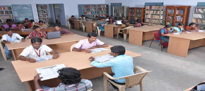 Kandaswami Kandar's College Velur Namakkal Infrastructure photo 6