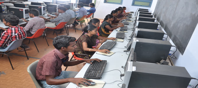 Kandaswami Kandar's College Velur Namakkal Infrastructure photo 7