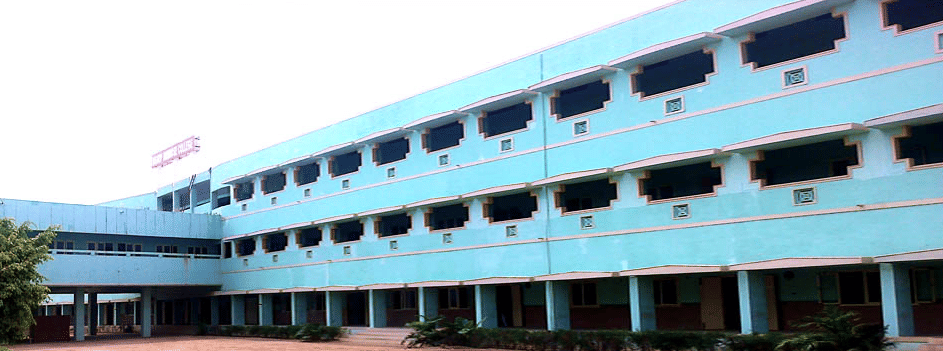 Bishop Ambrose College Ramanathapuram Academic Building photo 5
