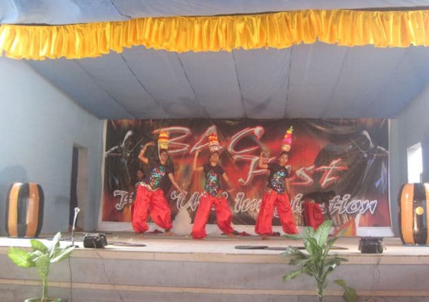Bishop Ambrose College Ramanathapuram College Functions photo 2