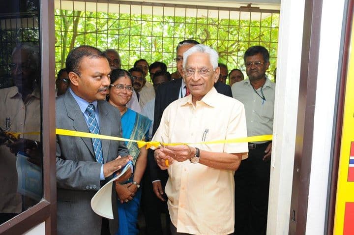 National College Tiruchirappalli Events photo 8