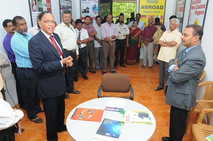 National College Tiruchirappalli Events photo 9