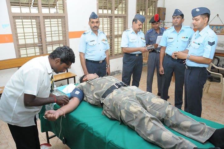 National College Tiruchirappalli Events photo 10