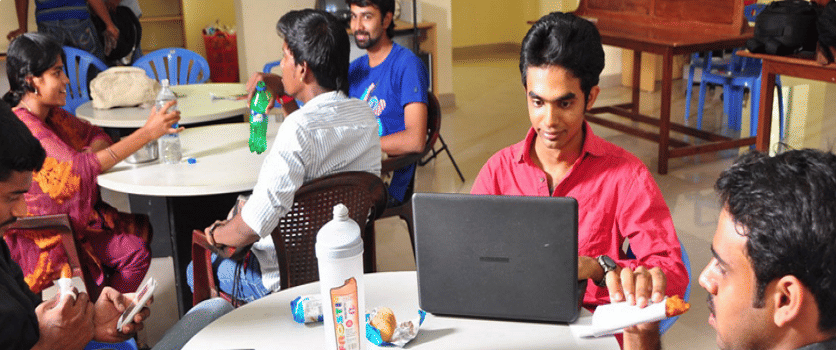 National College Tiruchirappalli Campus photo 3