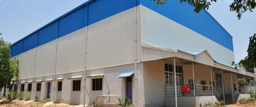 National College Tiruchirappalli Campus photo 4