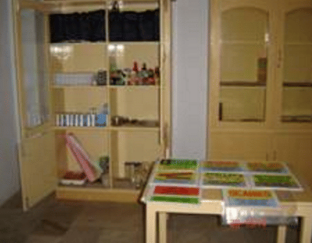 Right College Of Nursing Vanagaram Chennai College Facilities photo 6