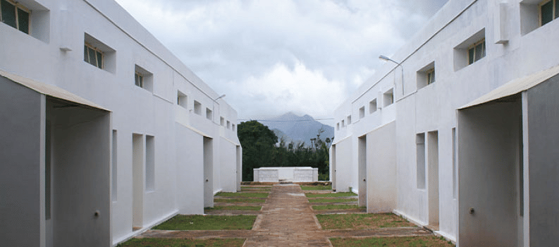 Royal College of Nursing Marappalam Coimbatore College campus photo 2