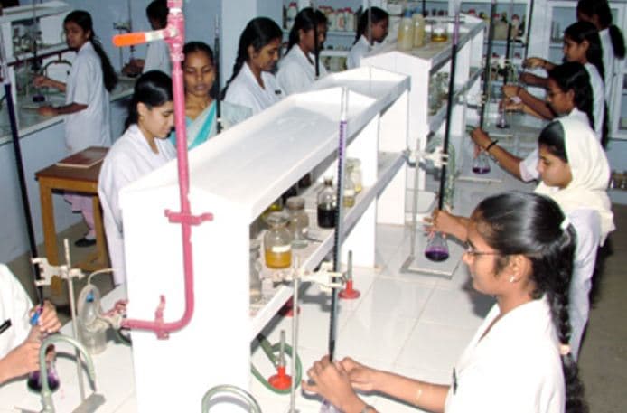 Royal College of Nursing Marappalam Coimbatore Lab facility photo 5
