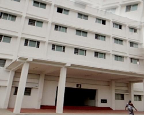 RVS College Of Nursing Kannampalayam Coimbatore Academic Building photo 5