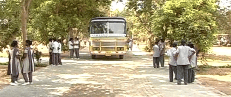 Padmasree College of Nursing, Masilamani Nagar Kanchipuram Padmasree College of Nursing Walajabad photo 5