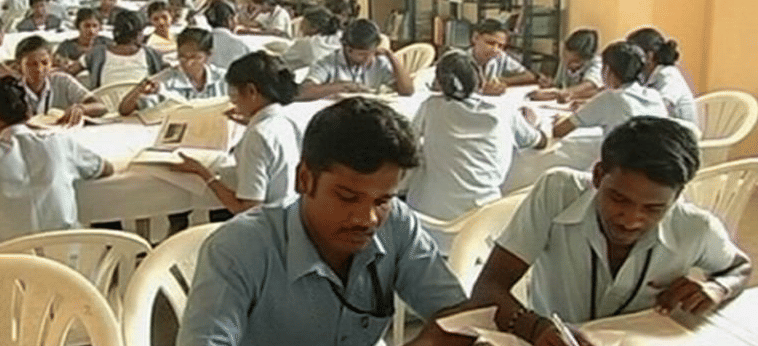 Padmasree College of Nursing, Masilamani Nagar Kanchipuram Padmasree College of Nursing Walajabad photo 4