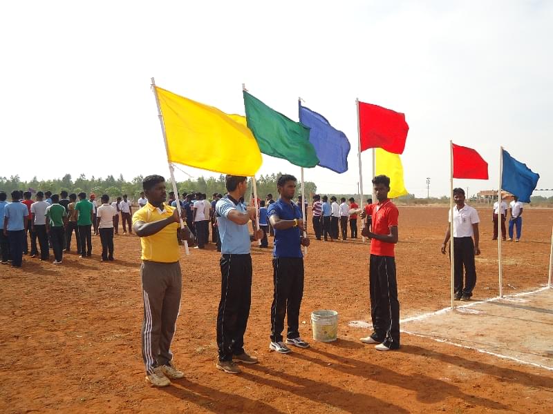 Karaikudi Institute of Technology and Management Events photo 7