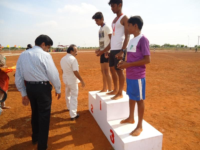 Karaikudi Institute of Technology and Management Events photo 8