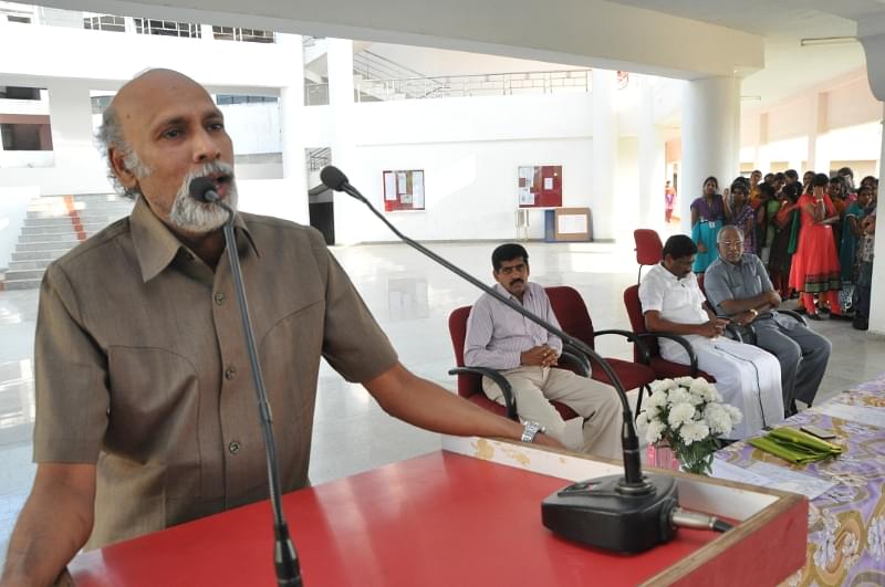 Karaikudi Institute of Technology and Management Events photo 1