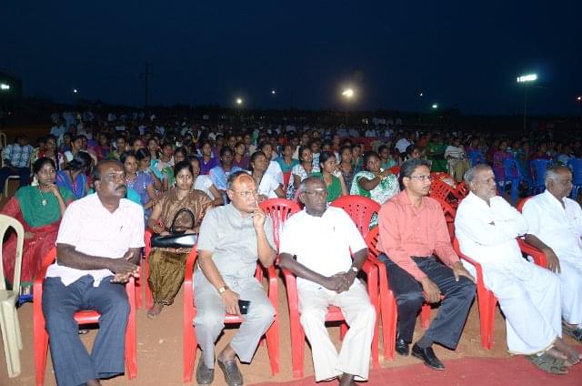 Karaikudi Institute of Technology and Management Events photo 10