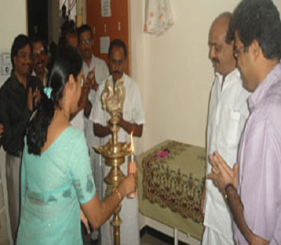 Revathi College Of Nursing Tiruppur Inauguration Function photo 4