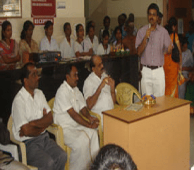 Revathi College Of Nursing Tiruppur Inauguration Function photo 1