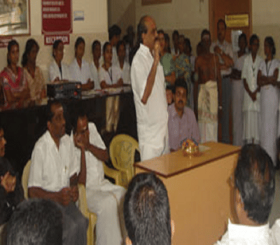 Revathi College Of Nursing Tiruppur Inauguration Function photo 8