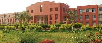 Dhanalakshmi Srinivasan College Nursing Perambalur Campus Building photo 1