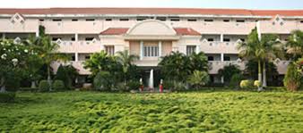 Dhanalakshmi Srinivasan College Nursing Perambalur Campus Building photo 3