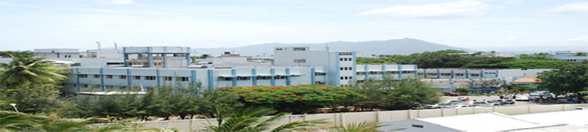 Dhanalakshmi Srinivasan College Nursing Perambalur Campus Building photo 5