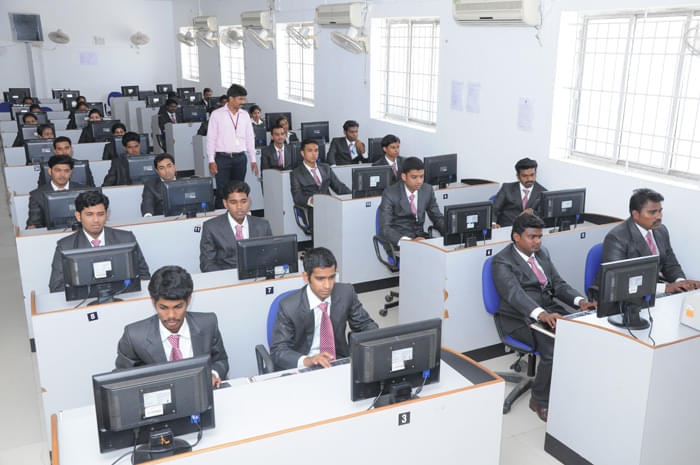 RVS Institute of Management studies Coimbatore Facilities photo 1