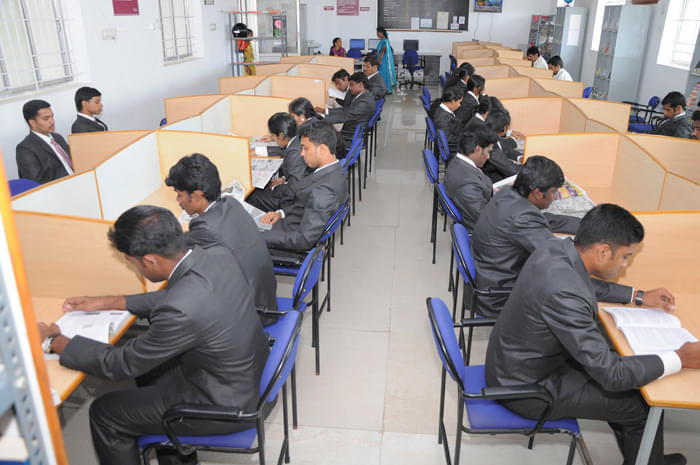RVS Institute of Management studies Coimbatore Facilities photo 2