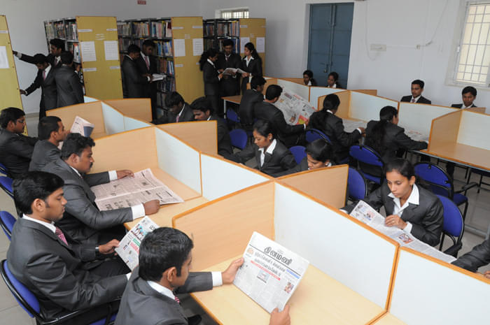 RVS Institute of Management studies Coimbatore Facilities photo 3