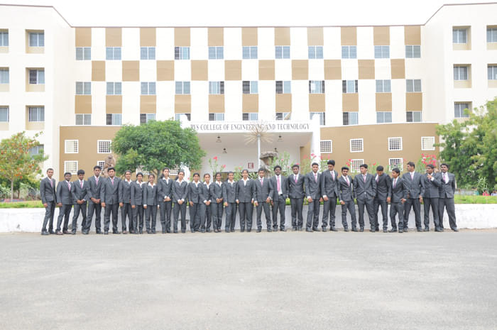 RVS Institute of Management studies Coimbatore College campus photo 2