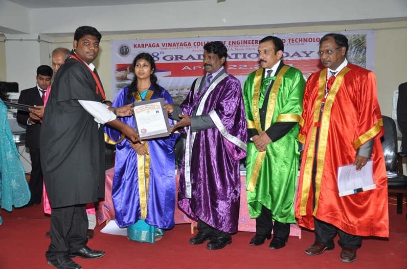 Karpaga Vinayaga College of Nursing Maduranthakam Events photo 1