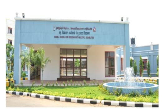 NIEPMD Campus photo 3