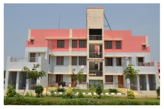 NIEPMD Campus photo 4