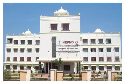 NIEPMD Campus photo 5