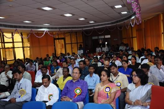 NIEPMD Extra Curriculars photo 4